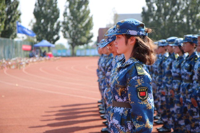 軍訓日記第三天_軍訓三天日記600字_軍訓三天日記500字