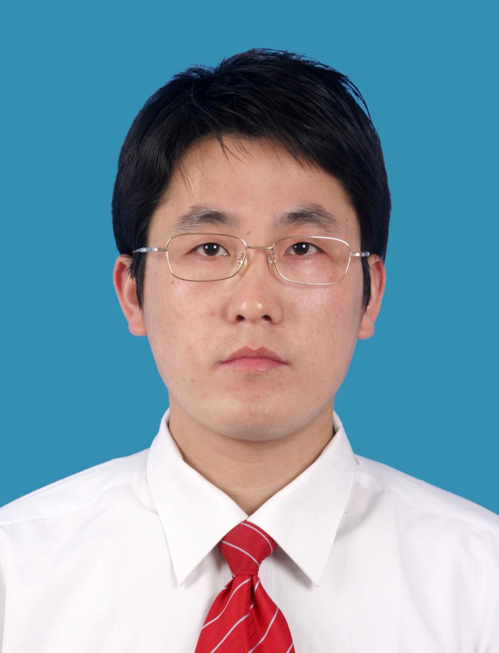 刘迪